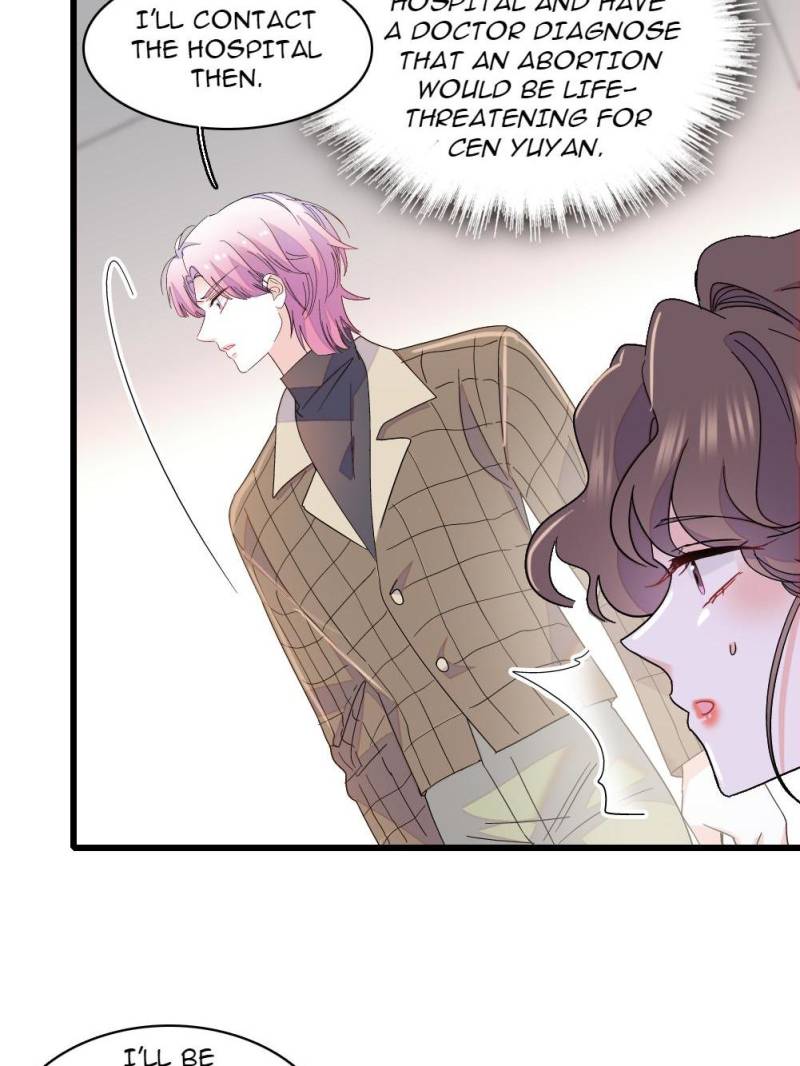 The Almighty Daughter Runs The World Chapter 158 145 ch 158 15