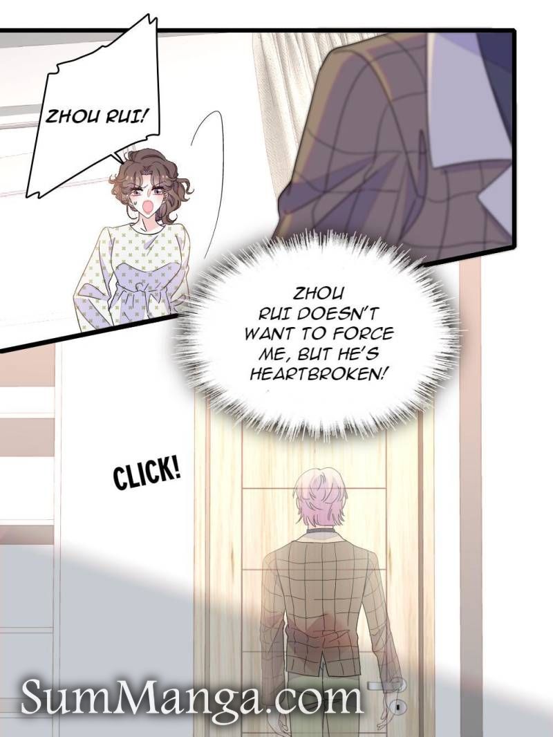 The Almighty Daughter Runs The World Chapter 158 147 ch 158 17