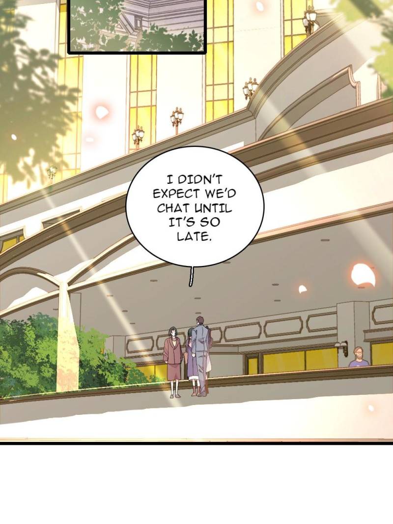 The Almighty Daughter Runs The World Chapter 158 149 ch 158 19