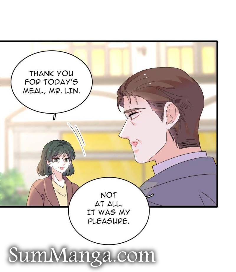 The Almighty Daughter Runs The World Chapter 158 150 ch 158 20