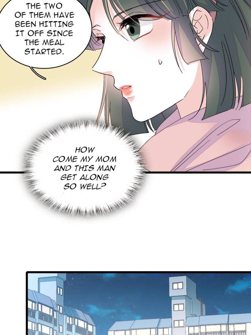 The Almighty Daughter Runs The World Chapter 158 152 ch 158 22