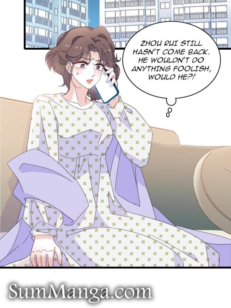 The Almighty Daughter Runs The World Chapter 158 153 ch 158 23