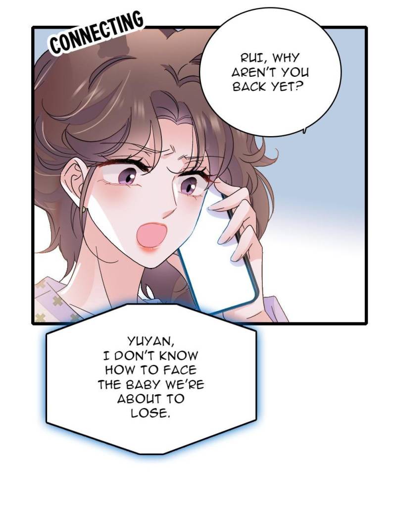 The Almighty Daughter Runs The World Chapter 158 154 ch 158 24