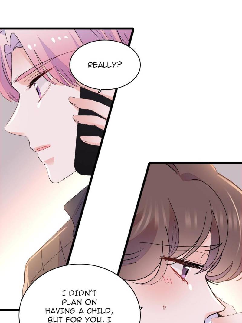 The Almighty Daughter Runs The World Chapter 158 157 ch 158 27