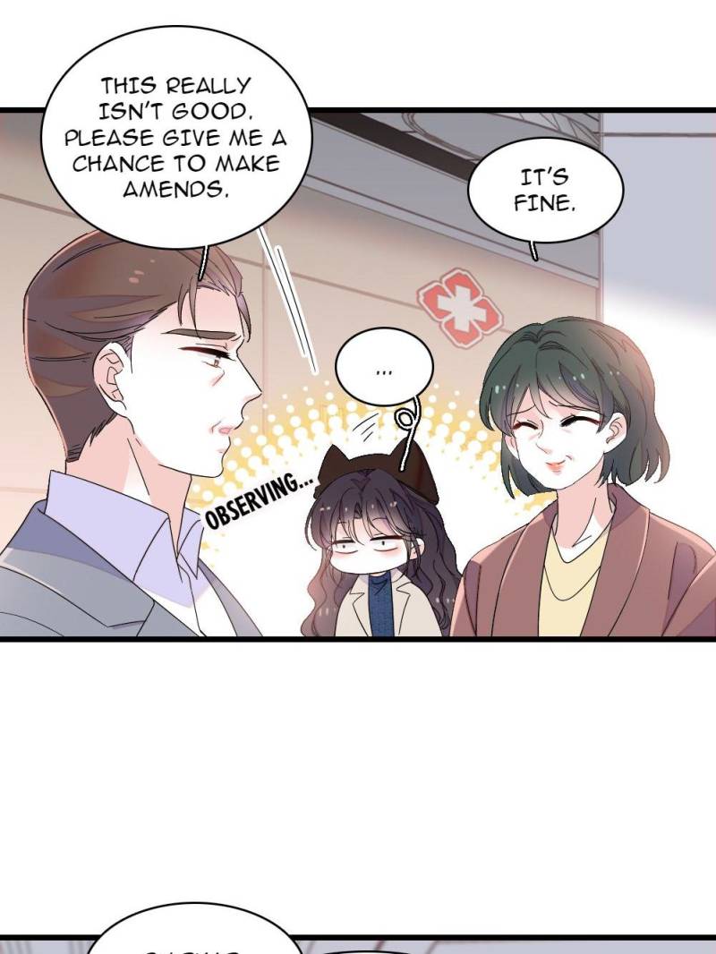 The Almighty Daughter Runs The World Chapter 158 133 ch 158 3