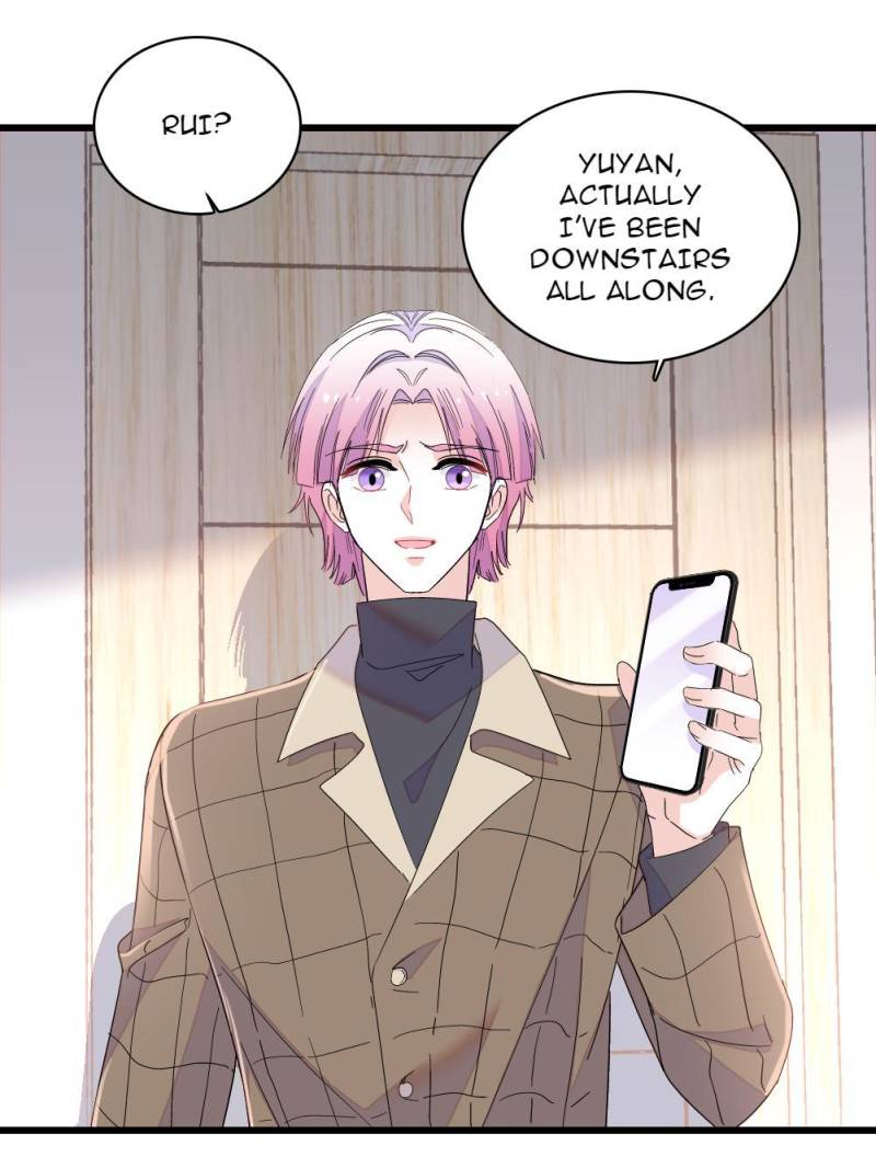 The Almighty Daughter Runs The World Chapter 158 160 ch 158 30