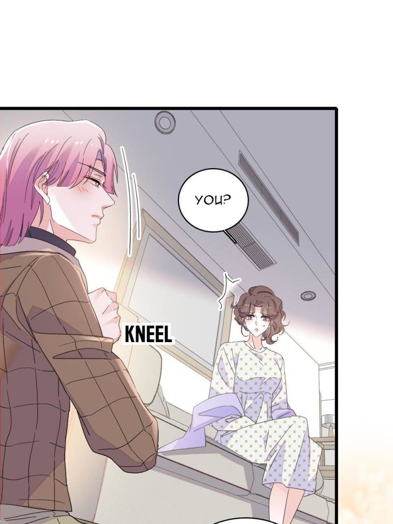 The Almighty Daughter Runs The World Chapter 158 161 ch 158 31