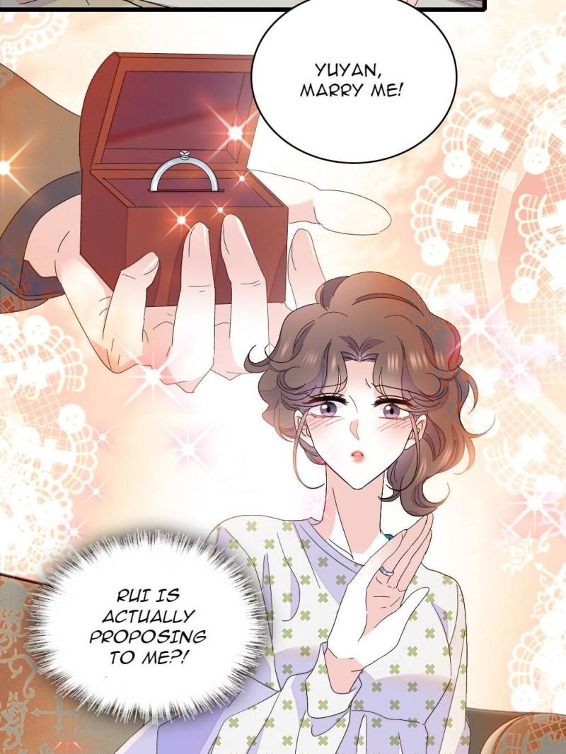 The Almighty Daughter Runs The World Chapter 158 162 ch 158 32