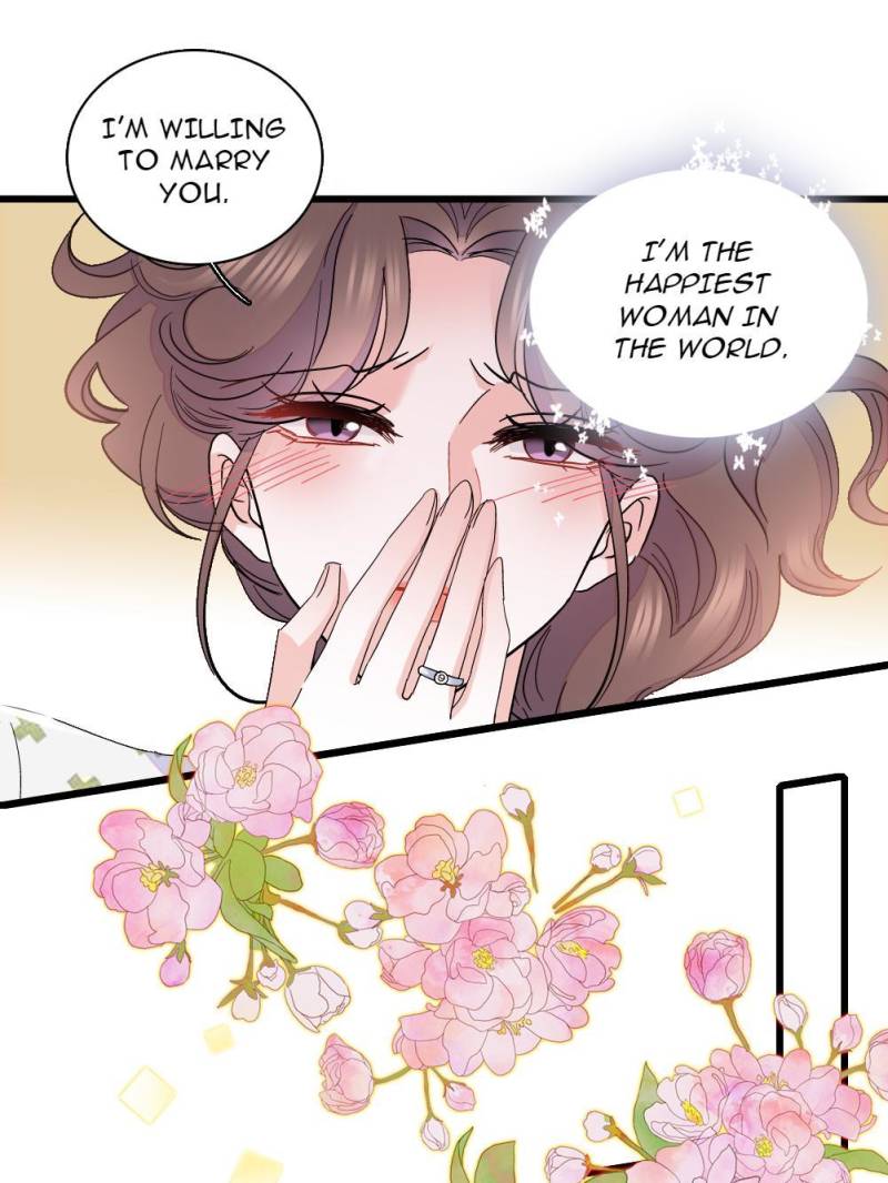 The Almighty Daughter Runs The World Chapter 158 164 ch 158 34