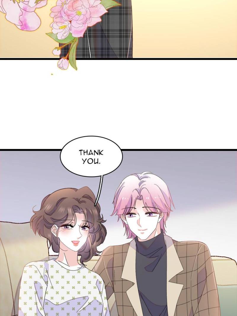 The Almighty Daughter Runs The World Chapter 158 166 ch 158 36