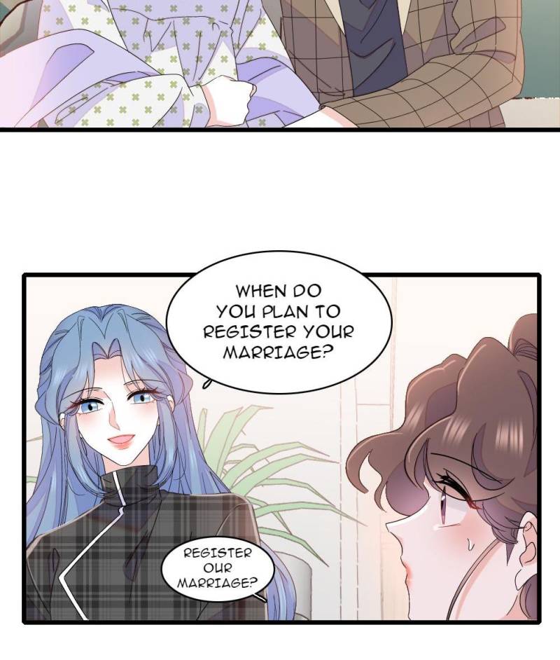 The Almighty Daughter Runs The World Chapter 158 167 ch 158 37