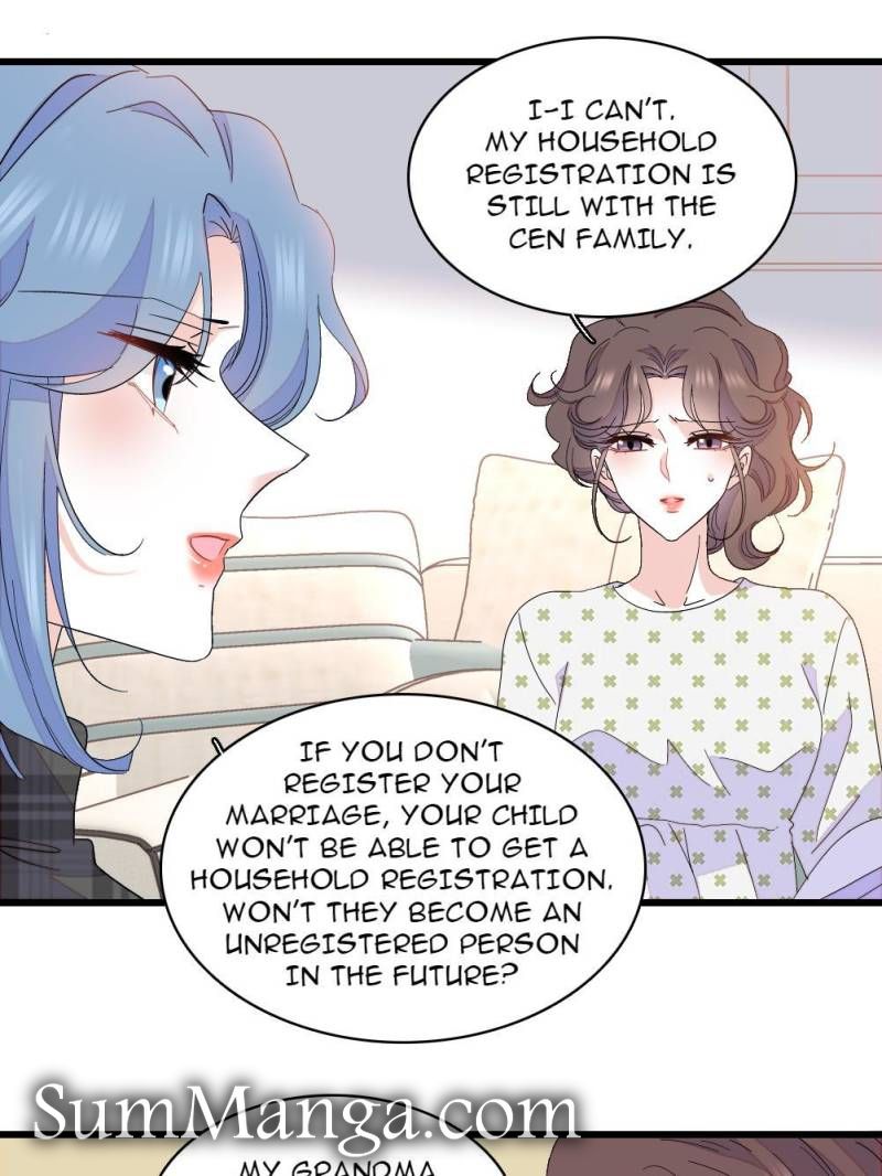 The Almighty Daughter Runs The World Chapter 158 168 ch 158 38