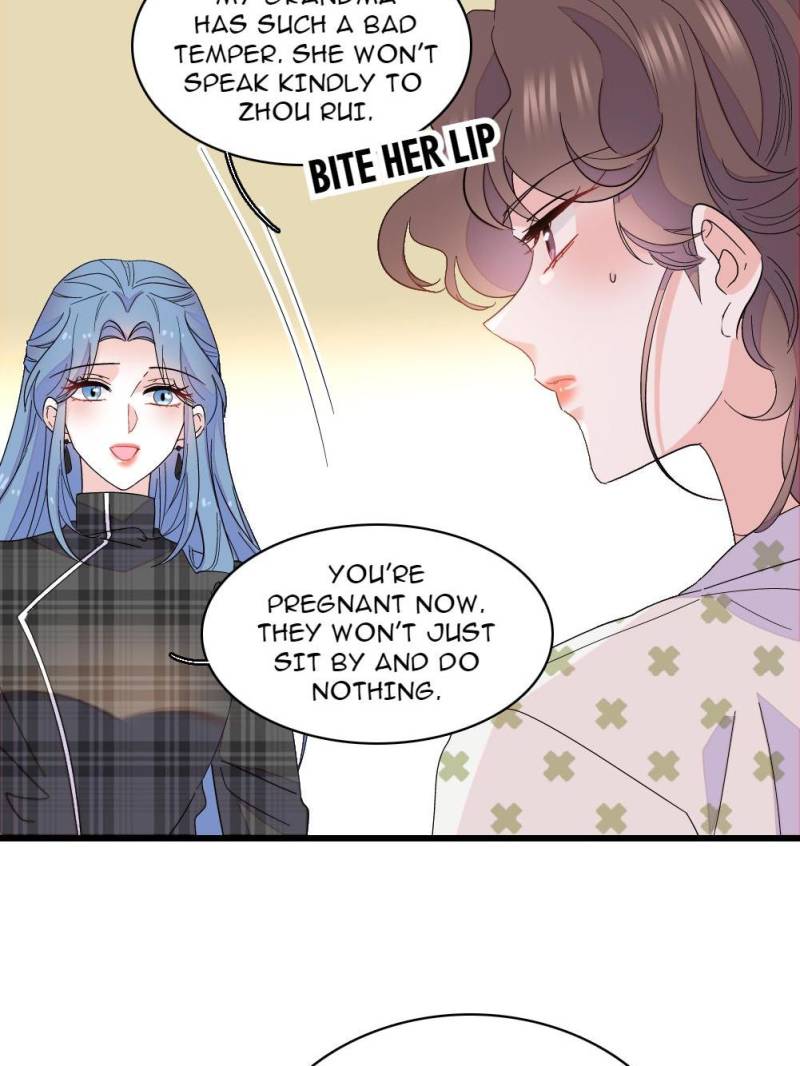 The Almighty Daughter Runs The World Chapter 158 169 ch 158 39