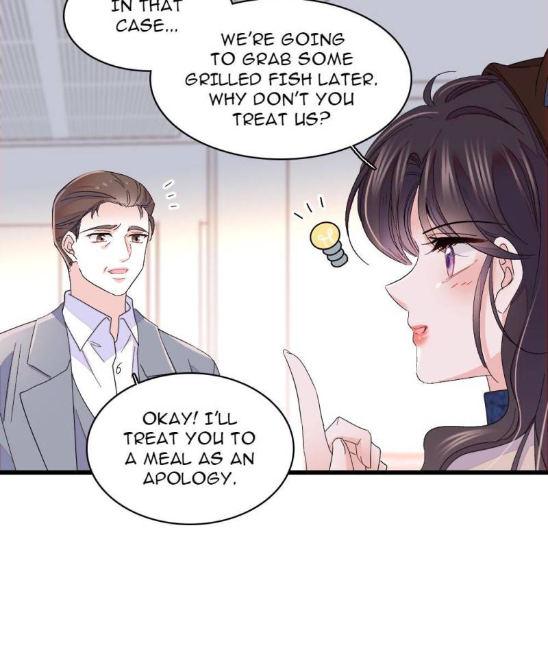 The Almighty Daughter Runs The World Chapter 158 134 ch 158 4