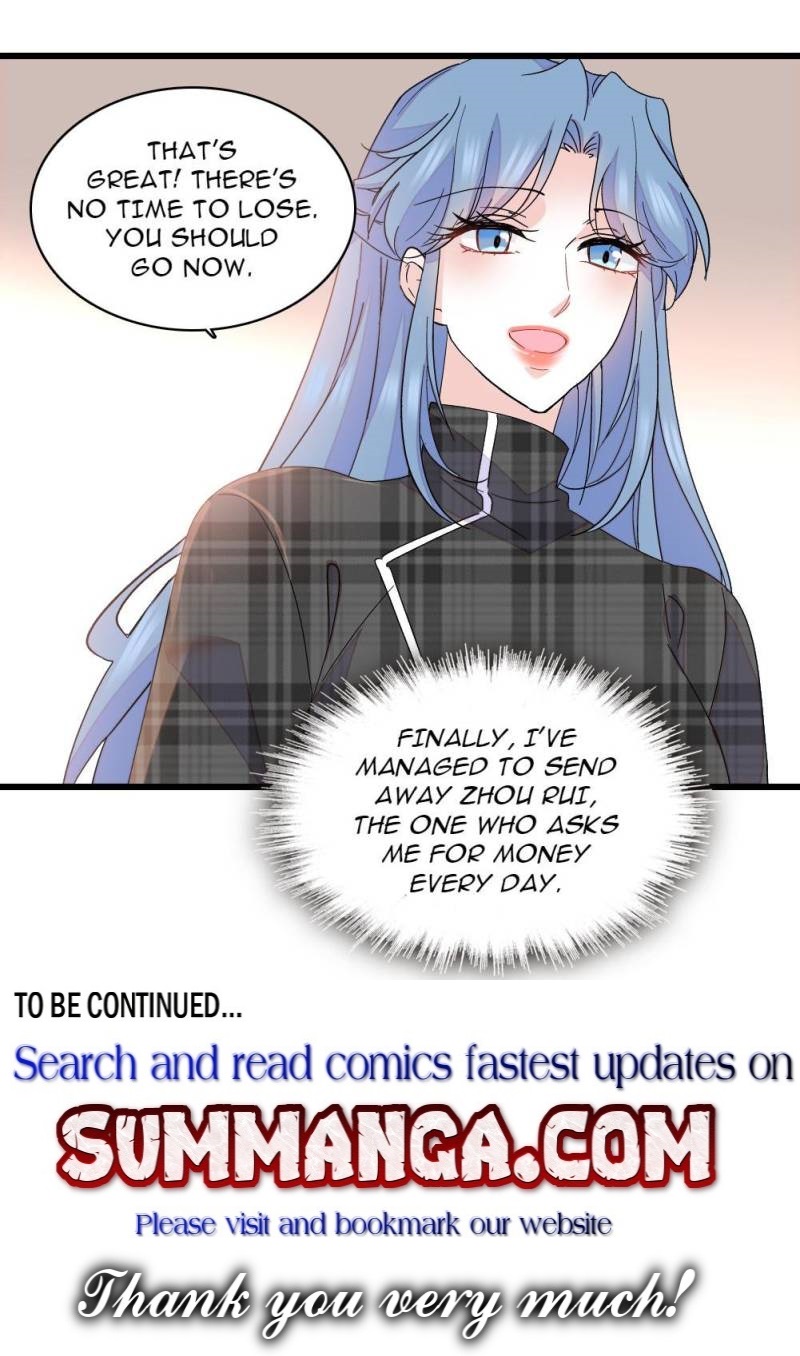 The Almighty Daughter Runs The World Chapter 158 171 ch 158 41