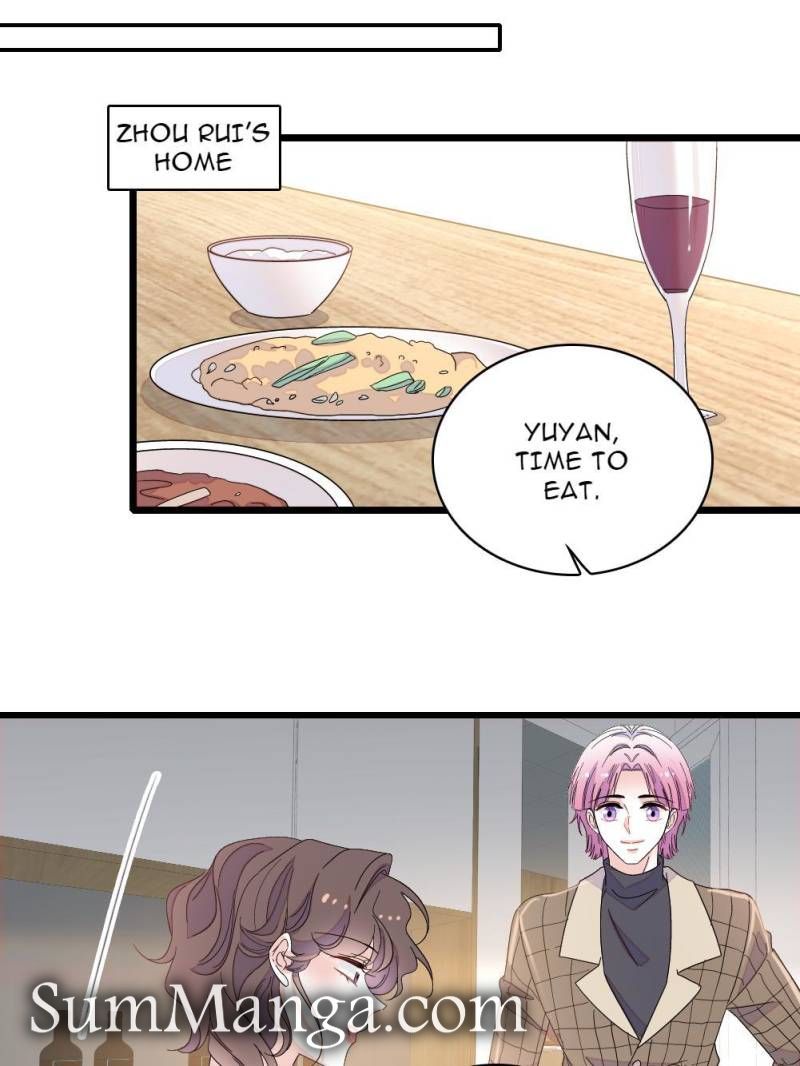 The Almighty Daughter Runs The World Chapter 158 135 ch 158 5