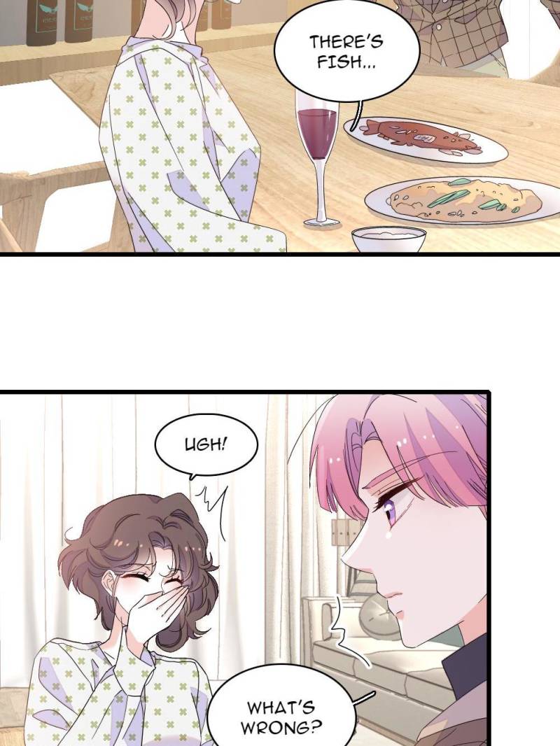 The Almighty Daughter Runs The World Chapter 158 136 ch 158 6