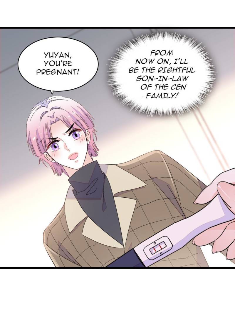 The Almighty Daughter Runs The World Chapter 158 139 ch 158 9