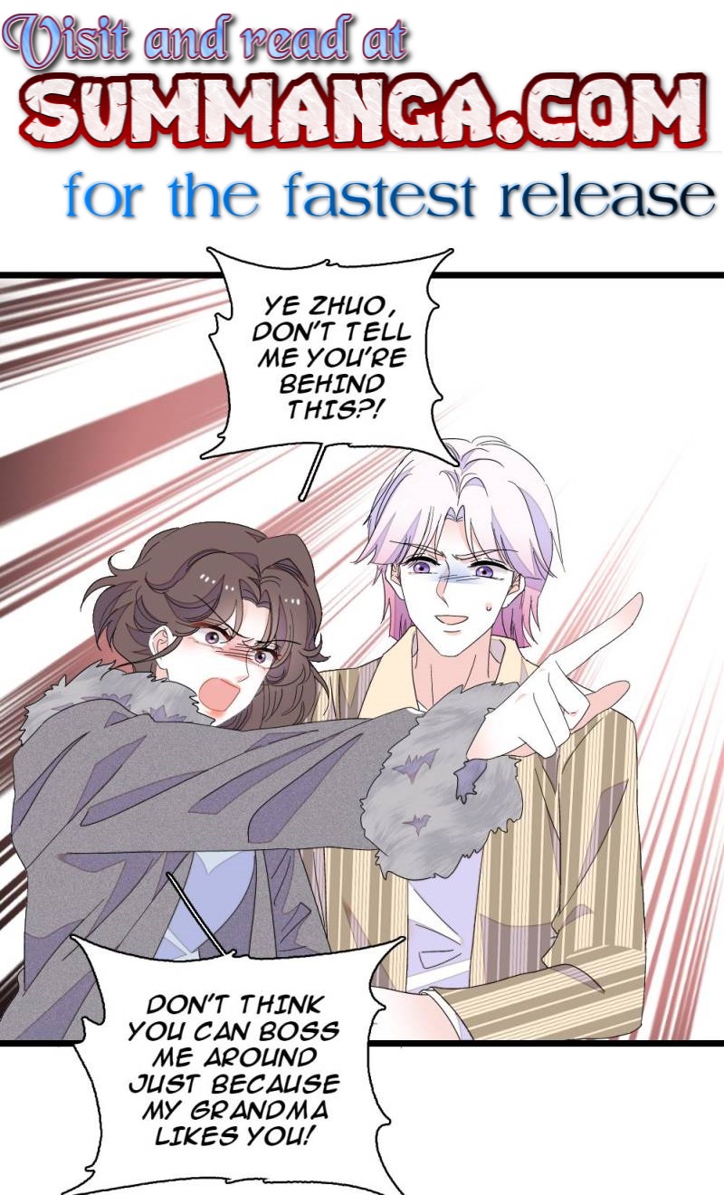 The Almighty Daughter Runs The World Chapter 160 128 ch 160 1