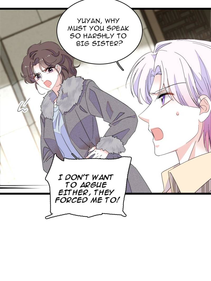 The Almighty Daughter Runs The World Chapter 160 138 ch 160 11