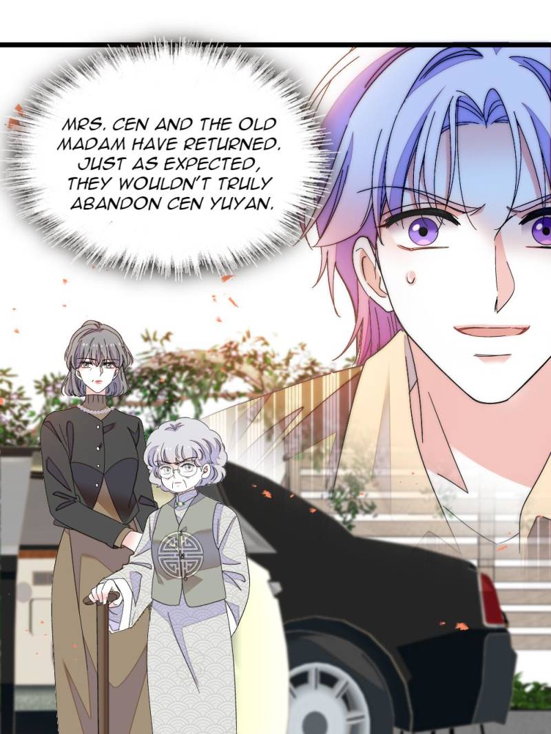 The Almighty Daughter Runs The World Chapter 160 140 ch 160 13