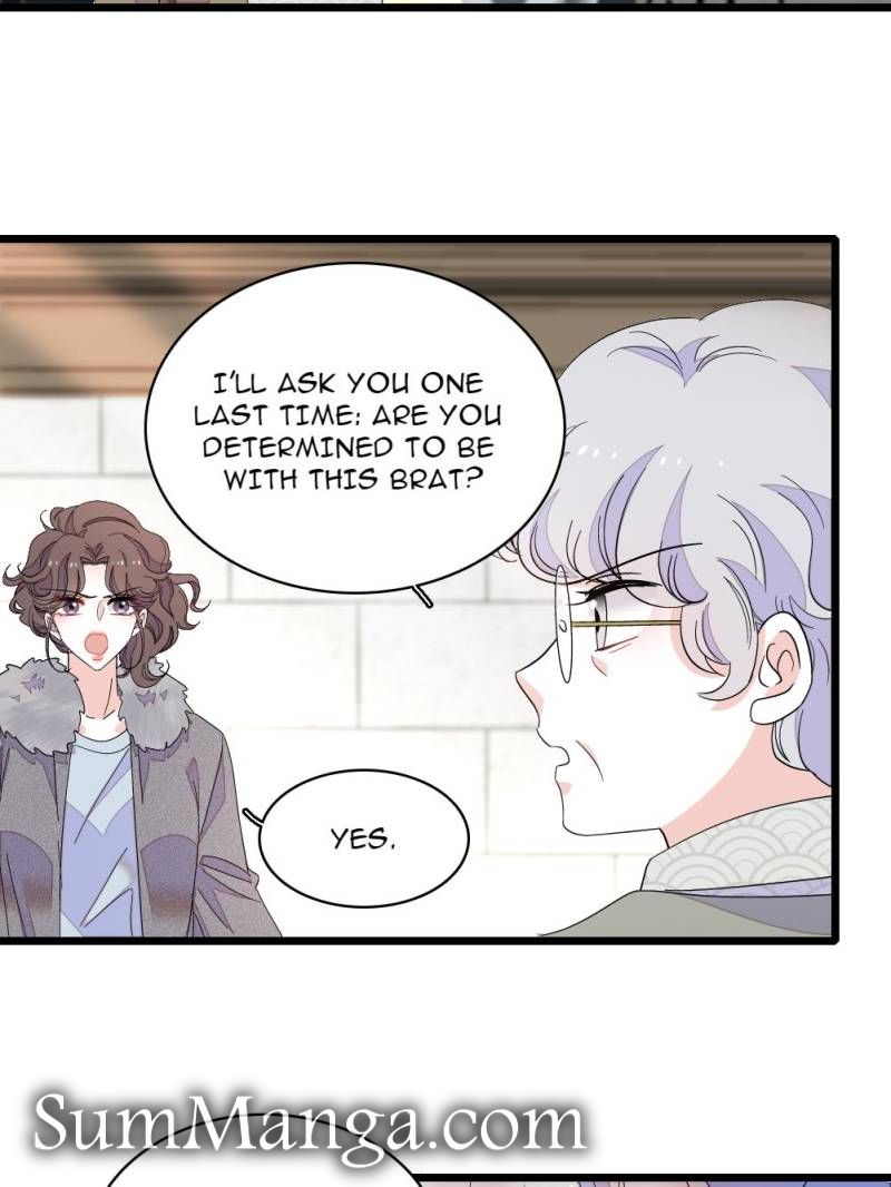 The Almighty Daughter Runs The World Chapter 160 141 ch 160 14