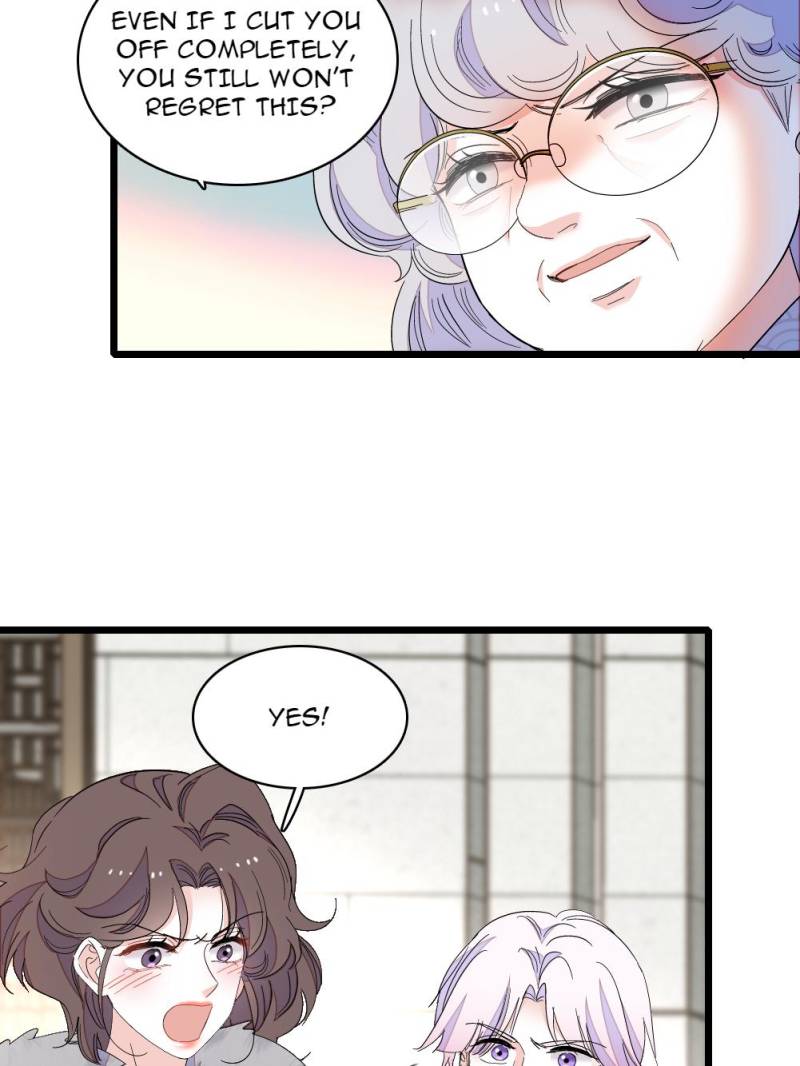 The Almighty Daughter Runs The World Chapter 160 142 ch 160 15