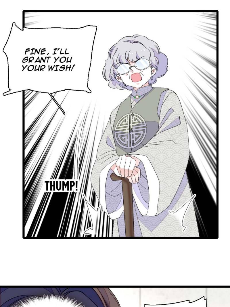 The Almighty Daughter Runs The World Chapter 160 144 ch 160 17