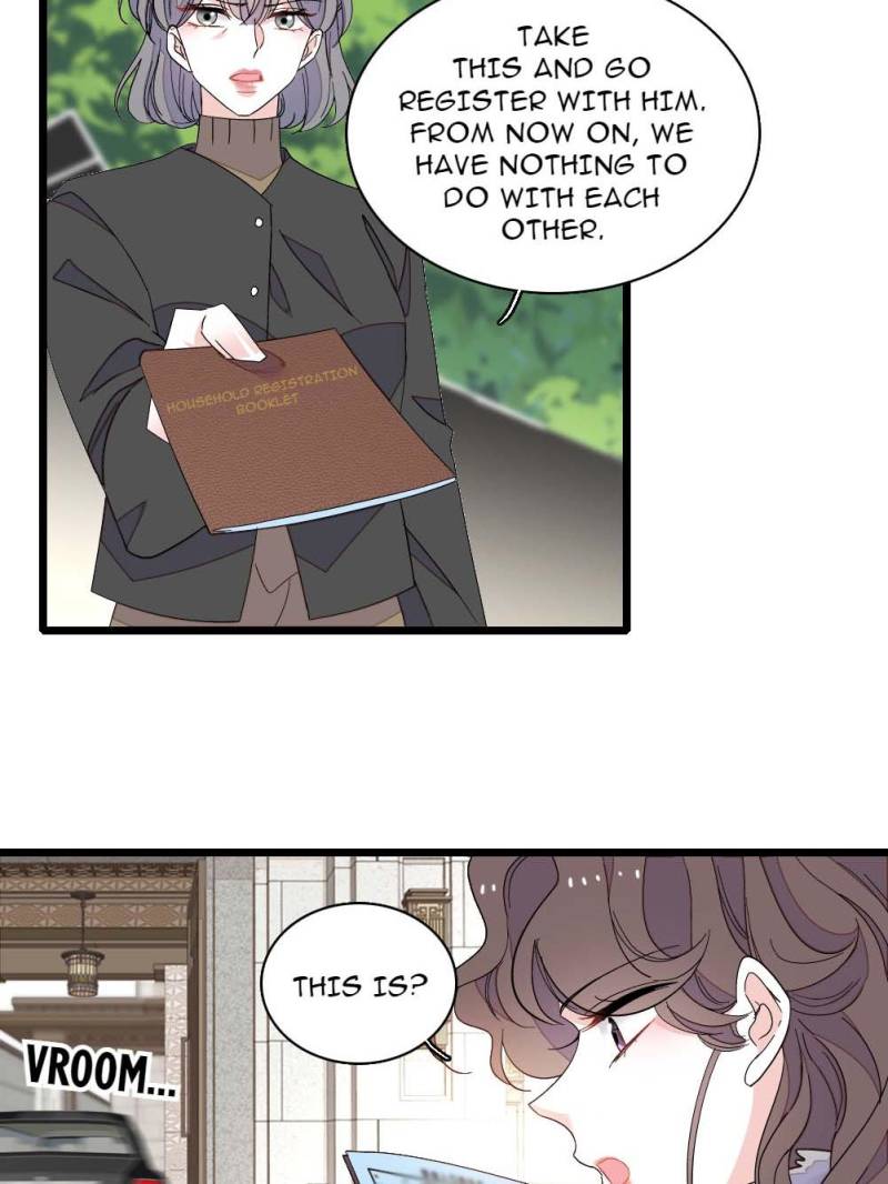 The Almighty Daughter Runs The World Chapter 160 146 ch 160 19