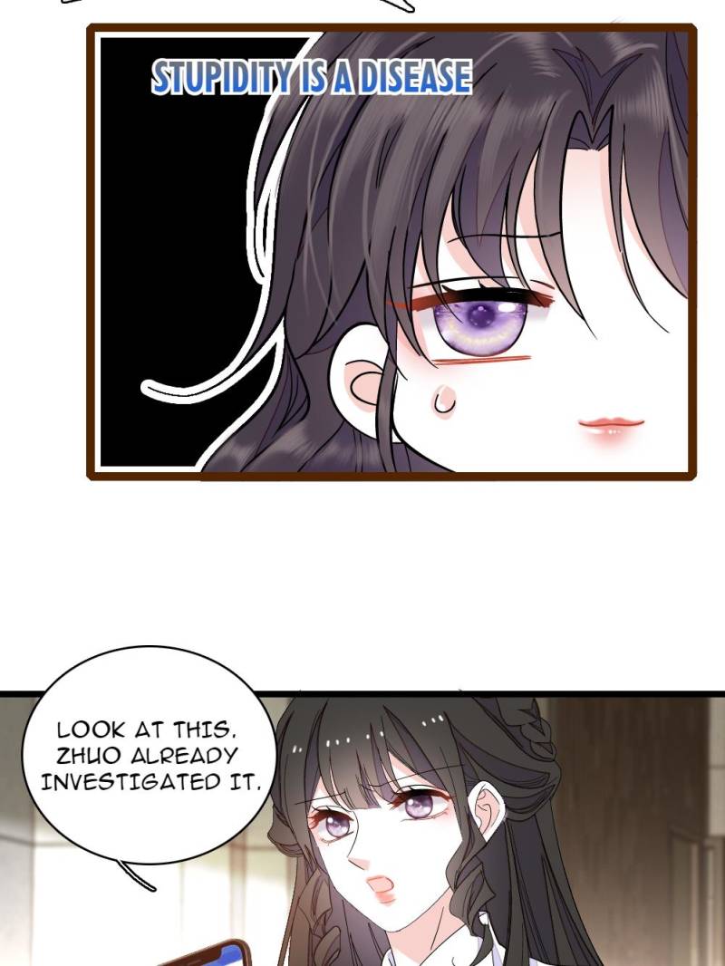 The Almighty Daughter Runs The World Chapter 160 129 ch 160 2