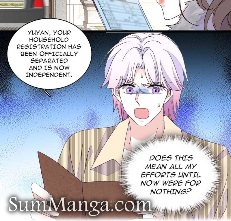 The Almighty Daughter Runs The World Chapter 160 147 ch 160 20