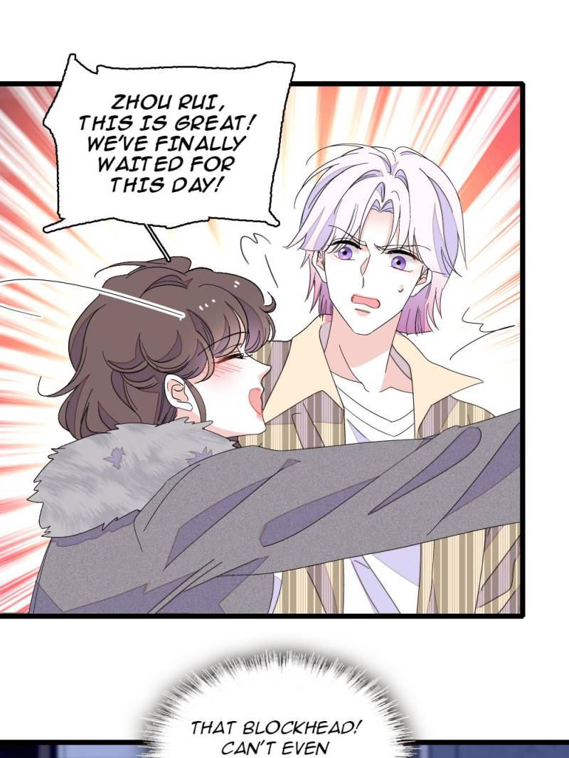 The Almighty Daughter Runs The World Chapter 160 148 ch 160 21