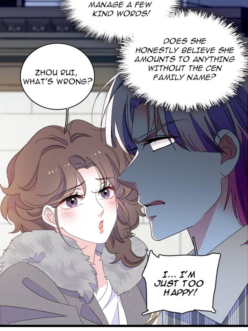 The Almighty Daughter Runs The World Chapter 160 149 ch 160 22