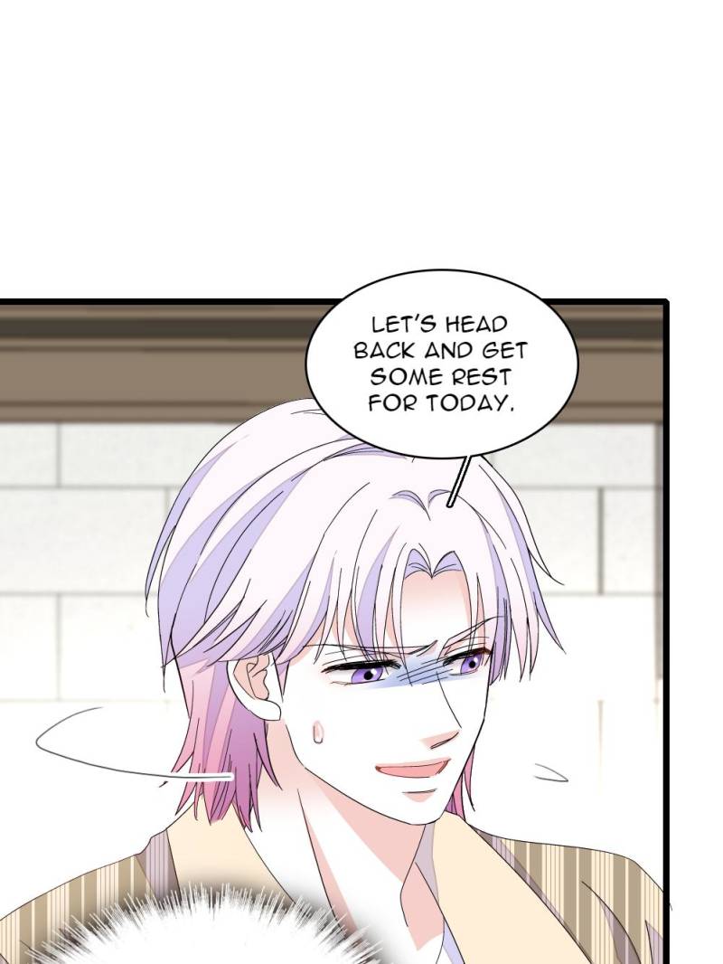 The Almighty Daughter Runs The World Chapter 160 150 ch 160 23