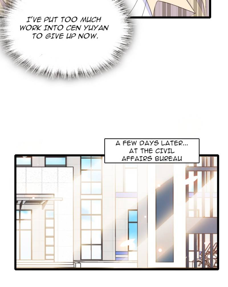 The Almighty Daughter Runs The World Chapter 160 151 ch 160 24