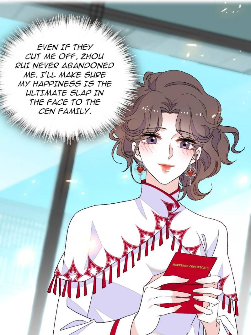 The Almighty Daughter Runs The World Chapter 160 152 ch 160 25