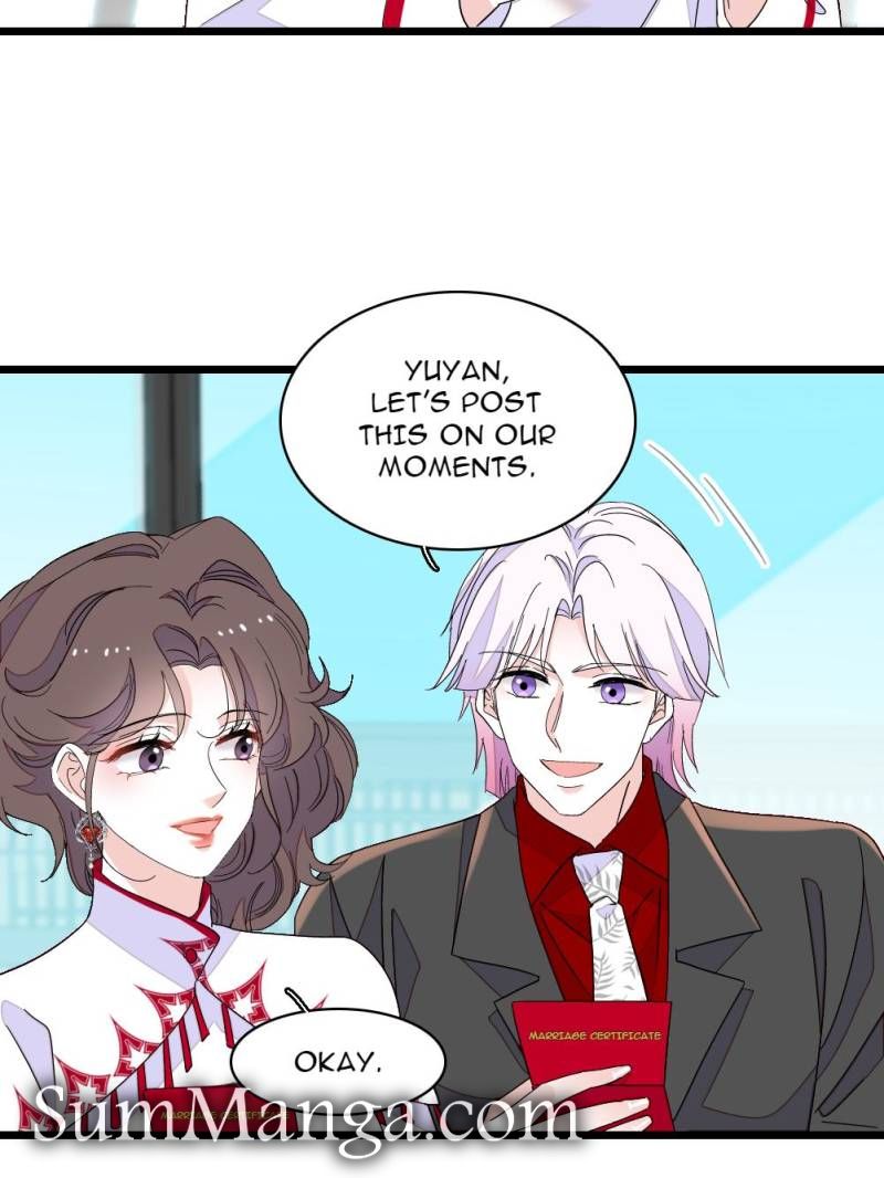 The Almighty Daughter Runs The World Chapter 160 153 ch 160 26