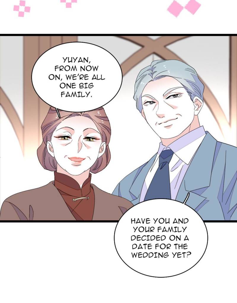 The Almighty Daughter Runs The World Chapter 160 155 ch 160 28