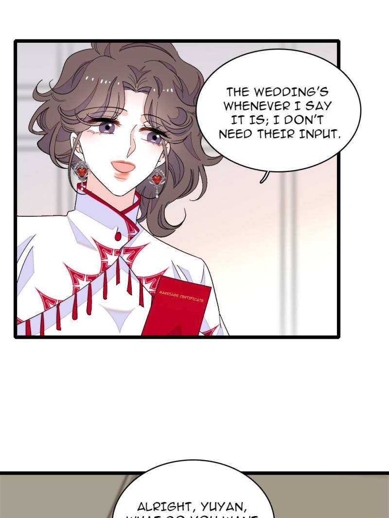 The Almighty Daughter Runs The World Chapter 160 156 ch 160 29