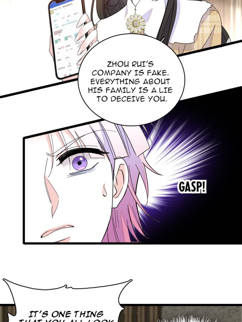 The Almighty Daughter Runs The World Chapter 160 130 ch 160 3