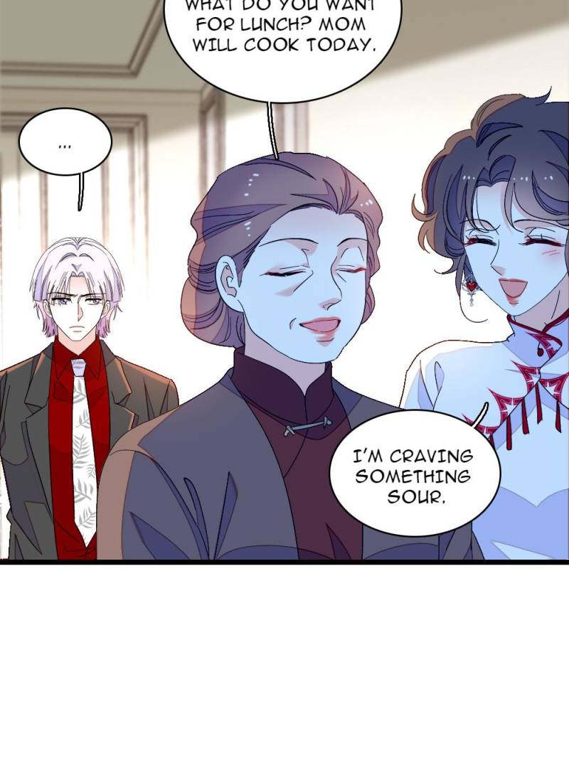 The Almighty Daughter Runs The World Chapter 160 157 ch 160 30