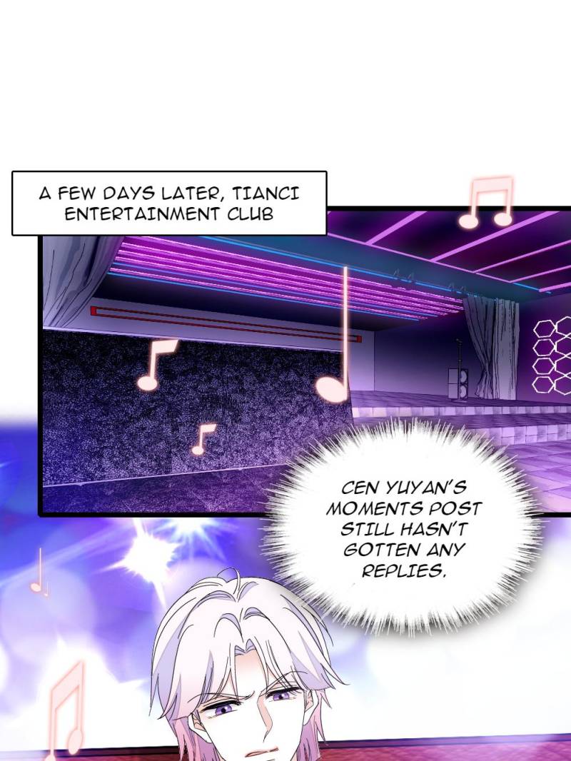 The Almighty Daughter Runs The World Chapter 160 158 ch 160 31