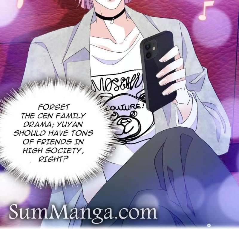 The Almighty Daughter Runs The World Chapter 160 159 ch 160 32