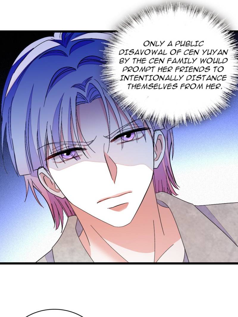 The Almighty Daughter Runs The World Chapter 160 160 ch 160 33