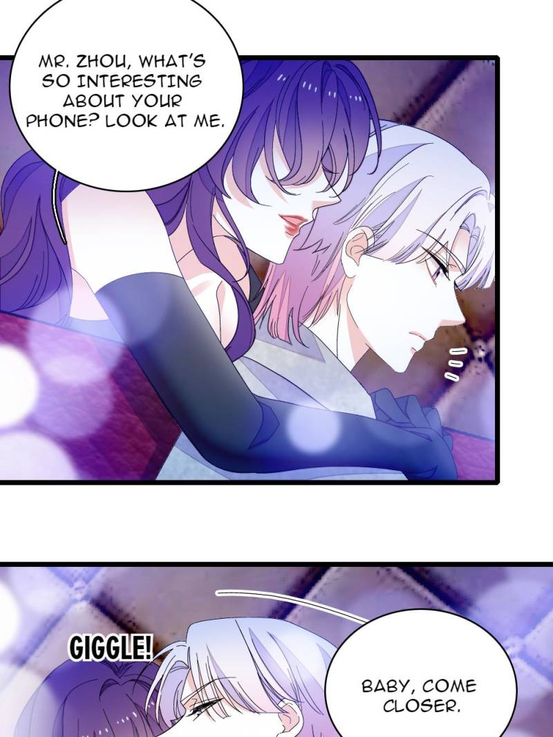 The Almighty Daughter Runs The World Chapter 160 161 ch 160 34