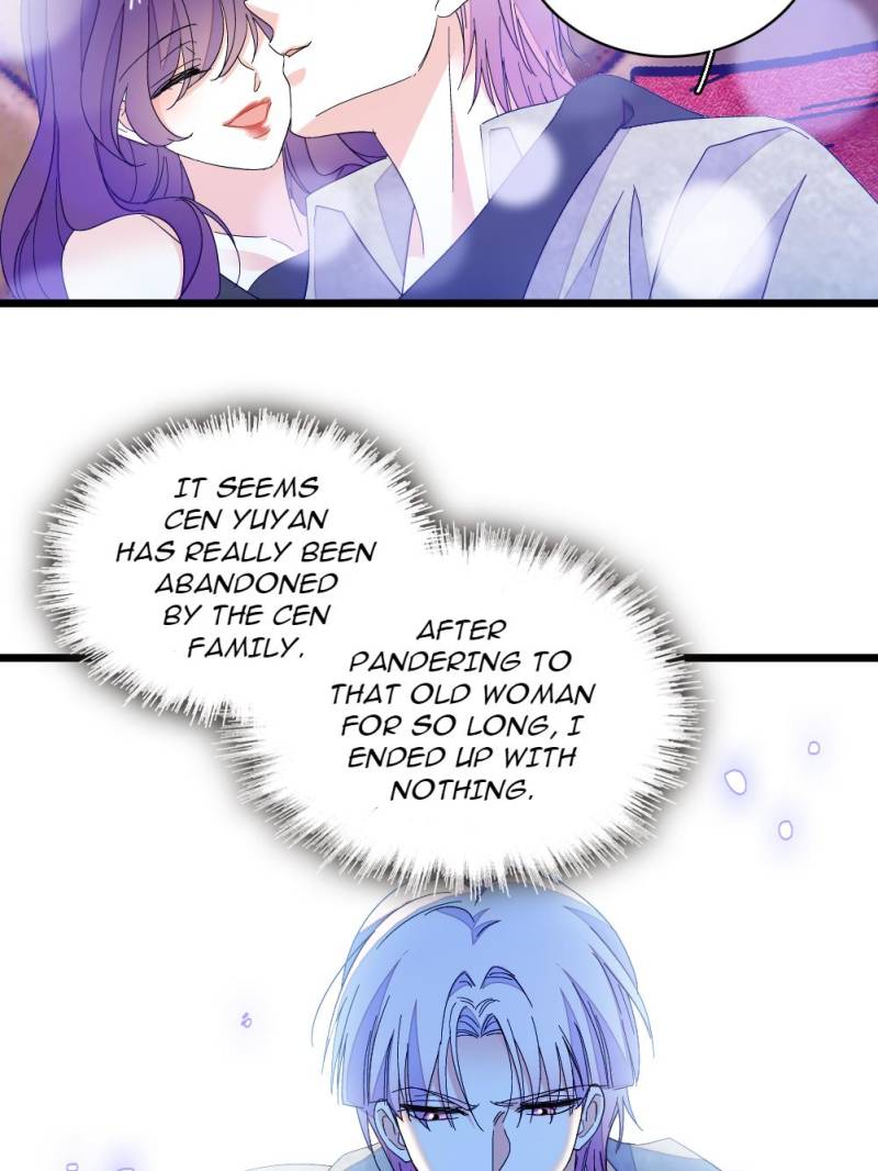 The Almighty Daughter Runs The World Chapter 160 162 ch 160 35