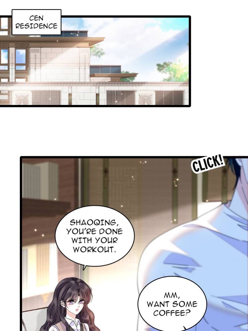 The Almighty Daughter Runs The World Chapter 160 164 ch 160 37