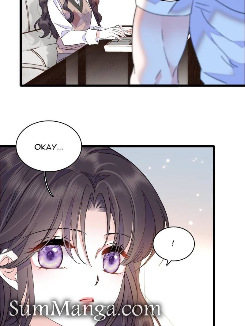 The Almighty Daughter Runs The World Chapter 160 165 ch 160 38