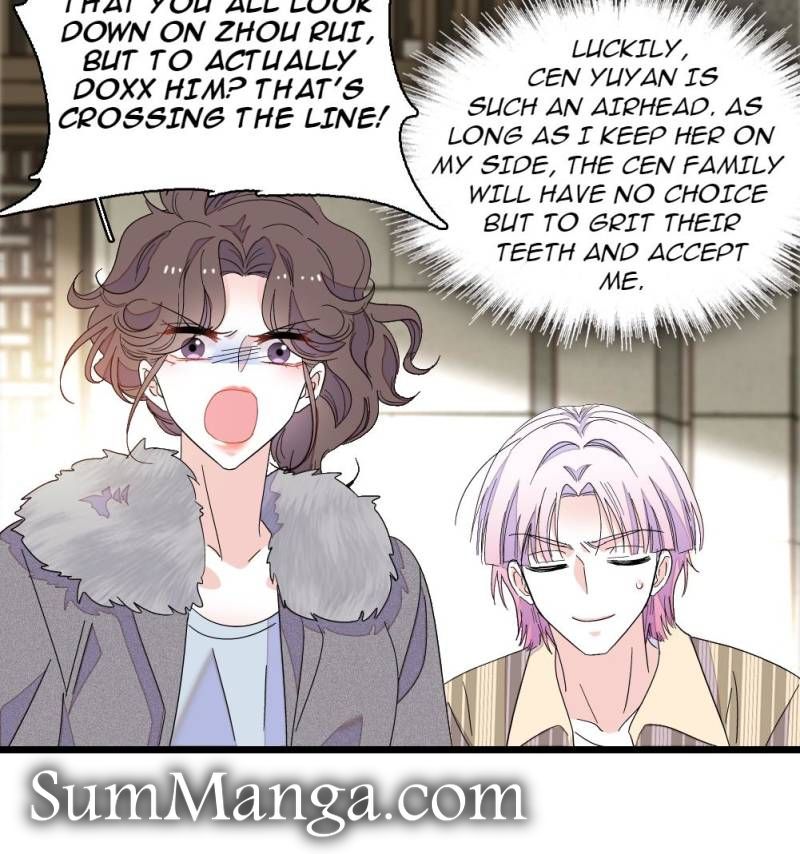 The Almighty Daughter Runs The World Chapter 160 131 ch 160 4