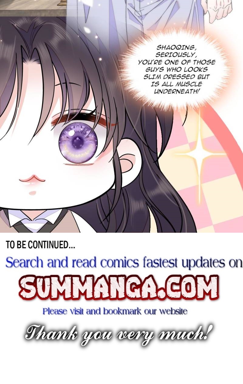 The Almighty Daughter Runs The World Chapter 160 167 ch 160 40